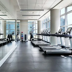 Hotell Delta By Marriott