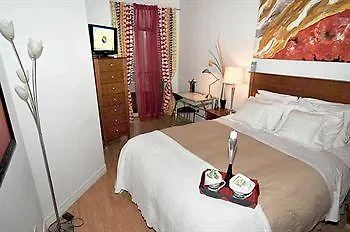 Canada Suites Yorkville Toronto 3*,  Kanada
