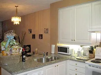 Canada Suites Yorkville Toronto Hotell