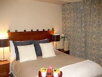 Hotell Canada Suites Yorkville Toronto