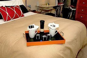 Canada Suites Yorkville Toronto