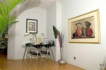 Canada Suites Yorkville Toronto