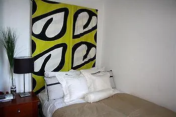 Canada Suites Yorkville Toronto Hotell