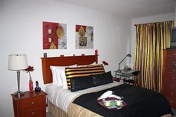 Canada Suites Yorkville Toronto Kanada