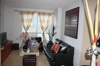 Canada Suites Yorkville Toronto 3*,  Kanada