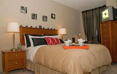 Canada Suites Yorkville Toronto Kanada