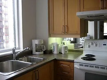 Canada Suites Yorkville Toronto 3*,
