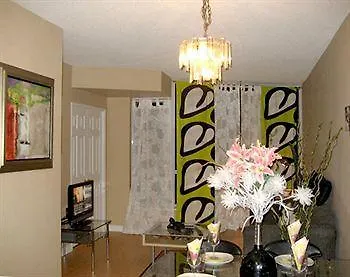 Hotel Canada Suites Yorkville Toronto